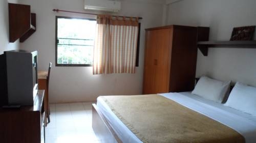 Imagen general del Hotel Bautong Lodge Guest House. Foto 4