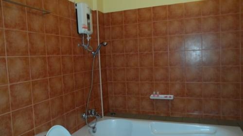 Imagen general del Hotel Bautong Lodge Guest House. Foto 6