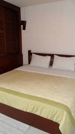 Imagen general del Hotel Bautong Lodge Guest House. Foto 8