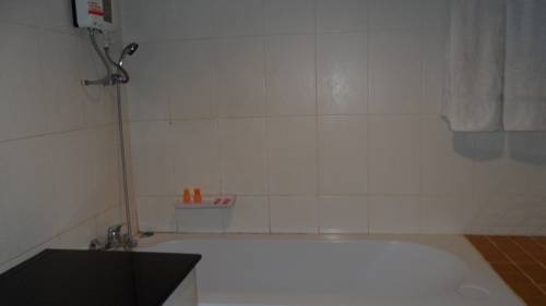 Imagen general del Hotel Bautong Lodge Guest House. Foto 9
