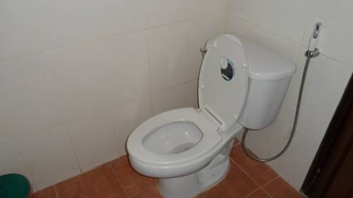 Imagen general del Hotel Bautong Lodge Guest House. Foto 10