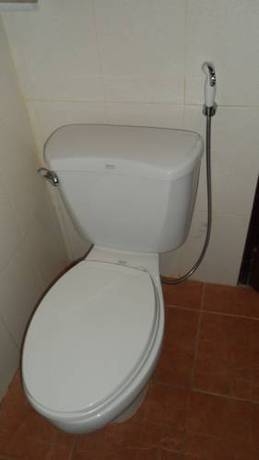 Imagen general del Hotel Bautong Lodge Guest House. Foto 11