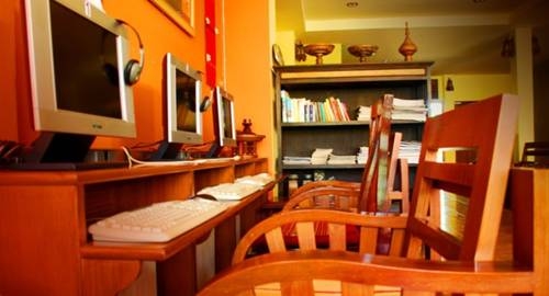 Imagen general del Hotel Bautong Lodge Guest House. Foto 12