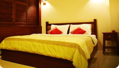 Imagen general del Hotel Bautong Lodge Guest House. Foto 14
