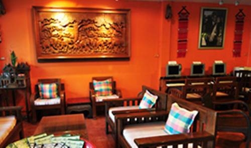 Imagen general del Hotel Bautong Lodge Guest House. Foto 15