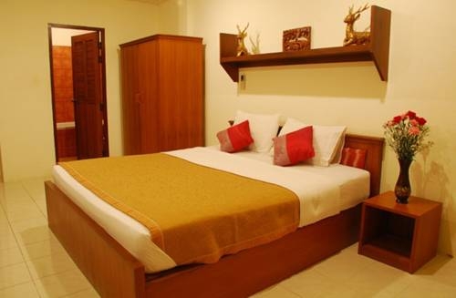 Imagen general del Hotel Bautong Lodge Guest House. Foto 16