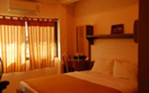 Imagen general del Hotel Bautong Lodge Guest House. Foto 17