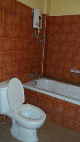 Imagen general del Hotel Bautong Lodge Guest House. Foto 18