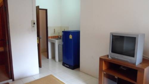 Imagen general del Hotel Bautong Lodge Guest House. Foto 19