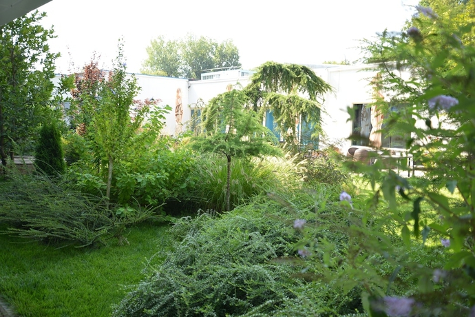 Imagen de la habitación del Hotel Bavaria Blu. Foto 11