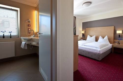 Imagen general del Hotel Bavaria Boutique. Foto 2