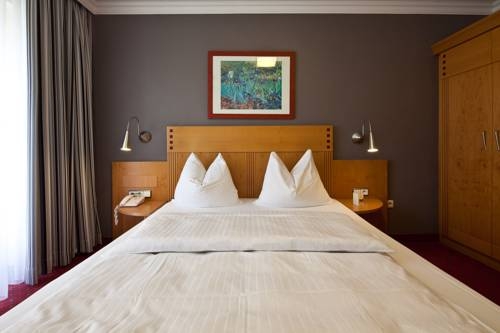 Imagen general del Hotel Bavaria Boutique, Schwanthalerh&ouml;he. Foto 3
