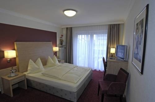 Imagen general del Hotel Bavaria Boutique, Schwanthalerh&ouml;he. Foto 4