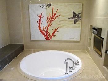 Imagen de la habitación del Hotel Bavaria City Beihai. Foto 6