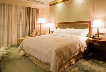 Imagen de la habitación del Hotel Bavaria City Beihai. Foto 7