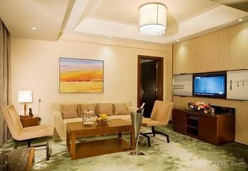 Imagen de la habitación del Hotel Bavaria City Beihai. Foto 11