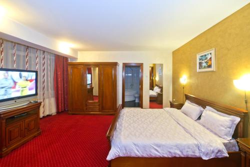 Imagen general del Hotel Bavaria, Craiova. Foto 2