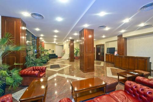 Imagen general del Hotel Bavaria, Craiova. Foto 5