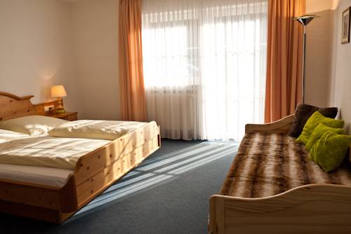 Imagen de la habitación del Hotel Bavaria Dream. Foto 3