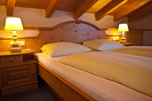 Imagen de la habitación del Hotel Bavaria Dream. Foto 4