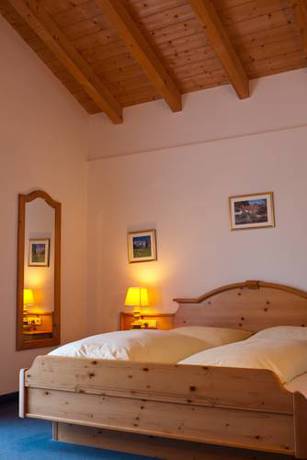 Imagen de la habitación del Hotel Bavaria Dream. Foto 5