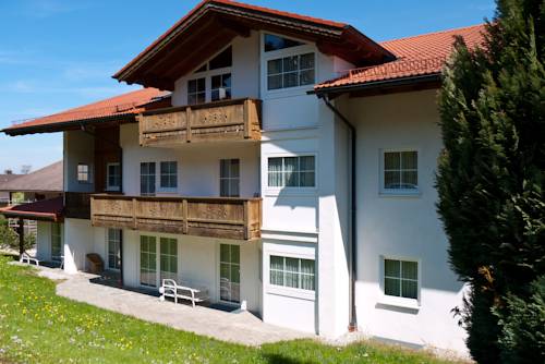 Imagen de la habitación del Hotel Bavaria Dream. Foto 6