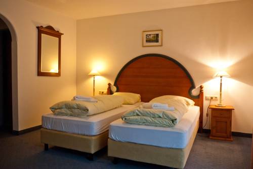 Imagen de la habitación del Hotel Bavaria Dream. Foto 7