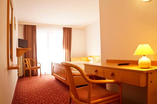 Imagen de la habitación del Hotel Bavaria Dream. Foto 8