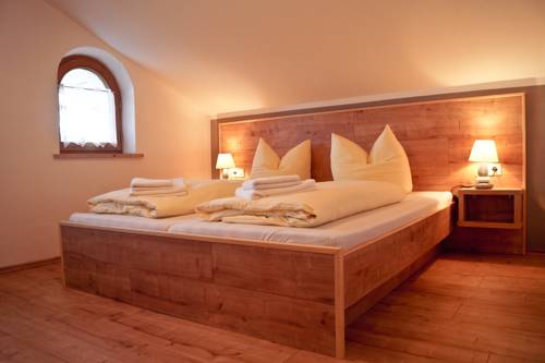 Imagen de la habitación del Hotel Bavaria Dream. Foto 9