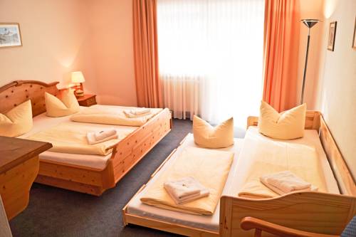 Imagen de la habitación del Hotel Bavaria Dream. Foto 11