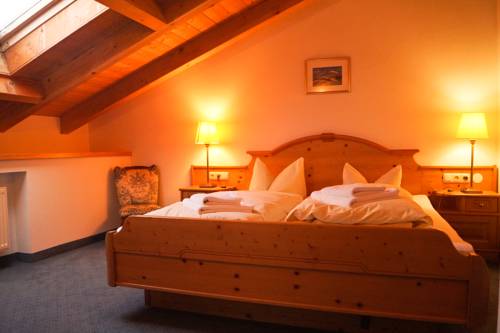 Imagen de la habitación del Hotel Bavaria Dream. Foto 12