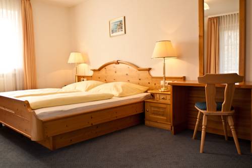 Imagen de la habitación del Hotel Bavaria Dream. Foto 13