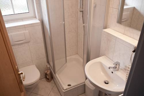 Imagen de la habitación del Hotel Bavaria Dream. Foto 14