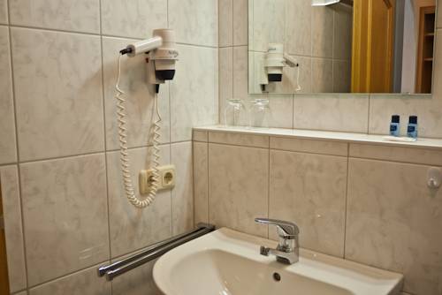 Imagen de la habitación del Hotel Bavaria Dream. Foto 15