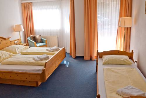 Imagen de la habitación del Hotel Bavaria Dream. Foto 16