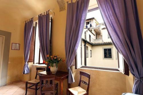 Imagen de la habitación del Hotel Bavaria, Florencia. Foto 3