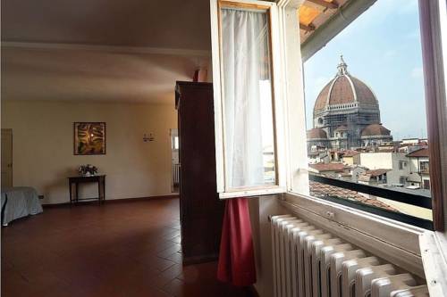 Imagen de la habitación del Hotel Bavaria, Florencia. Foto 6