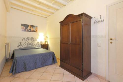 Imagen de la habitación del Hotel Bavaria, Florencia. Foto 8