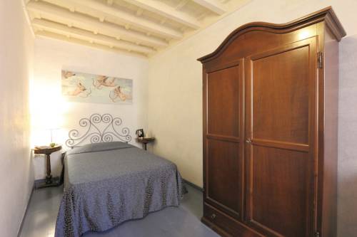Imagen de la habitación del Hotel Bavaria, Florencia. Foto 9
