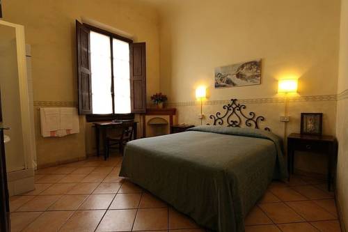 Imagen de la habitación del Hotel Bavaria, Florencia. Foto 14