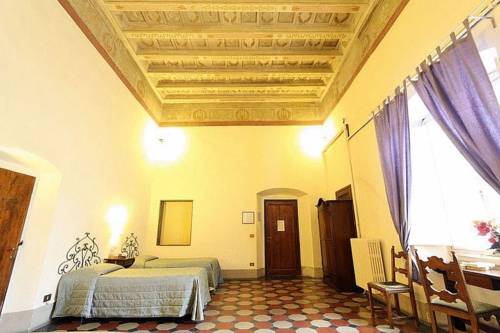 Imagen de la habitación del Hotel Bavaria, Florencia. Foto 16