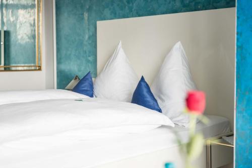 Imagen de la habitación del Hotel Bavaria, Ingolstadt. Foto 8