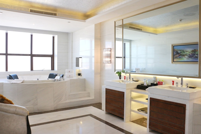 Imagen de la habitación del Hotel Bavaria Regent Hailar. Foto 7