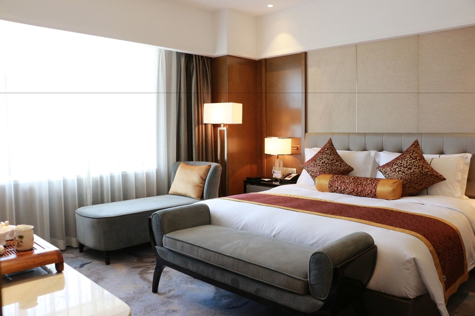 Imagen de la habitación del Hotel Bavaria Regent Hailar. Foto 9