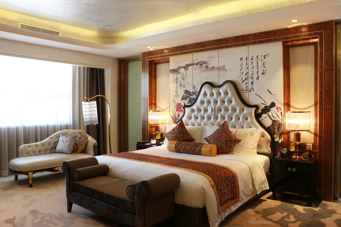 Imagen de la habitación del Hotel Bavaria Regent Hailar. Foto 11