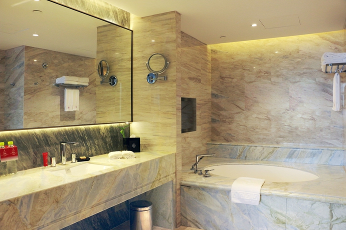 Imagen de la habitación del Hotel Bavaria Regent Hailar. Foto 14