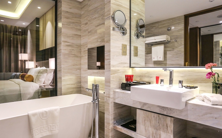 Imagen de la habitación del Hotel Bavaria Regent Hailar. Foto 15