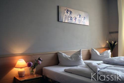Imagen de la habitación del Hotel Bavaria Safari. Foto 5