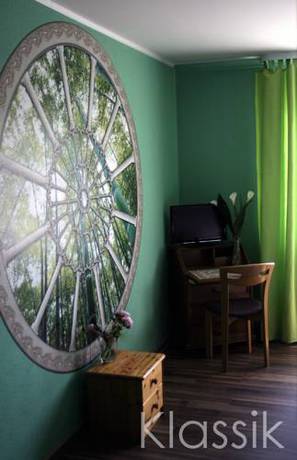 Imagen de la habitación del Hotel Bavaria Safari. Foto 7