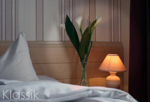 Imagen de la habitación del Hotel Bavaria Safari. Foto 9